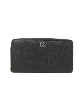 Gucci Wallet Black